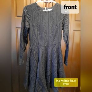 Little  Black Dress from H&M